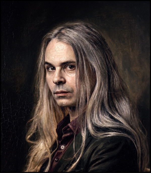 Joseph Labrecque